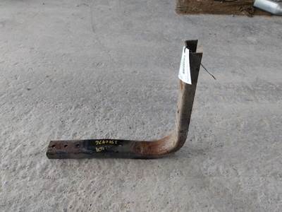 International 9900 Air Tank