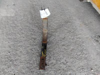 International 9900 Air Tank