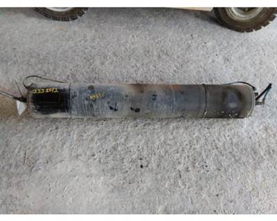 International 9900 Air Tank