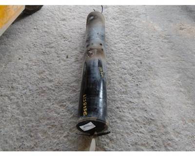 International 9900 Air Tank