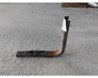 International 9900 Air Tank