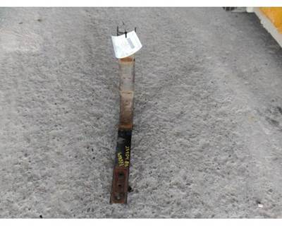 International 9900 Air Tank