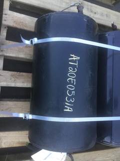 International LT Left Air Tank