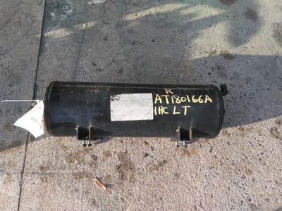International LT Right Air Tank