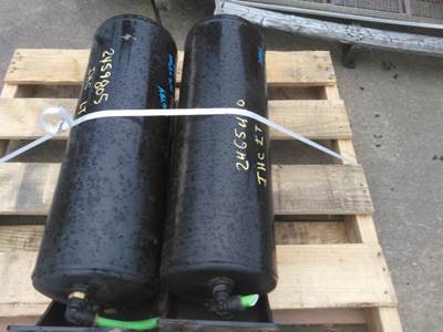 International LT Air Tank