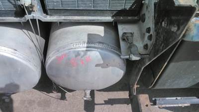 International LT Left Air Tank