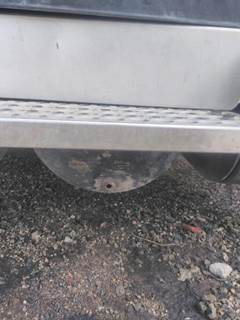 International LT Air Tank