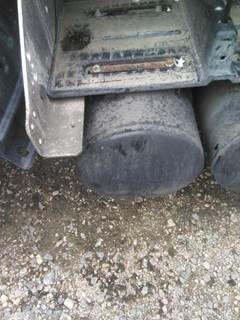 International LT Air Tank