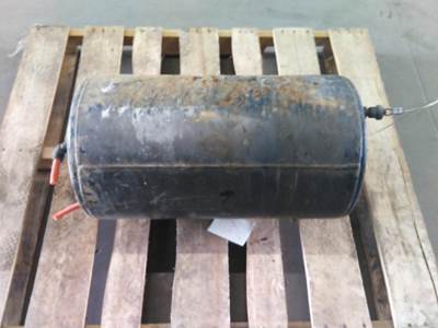 International LT Air Tank