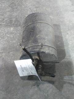 International LT Air Tank