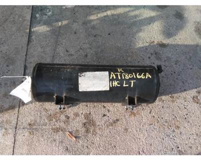 International LT Right Air Tank