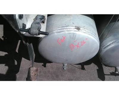 International LT Left Air Tank