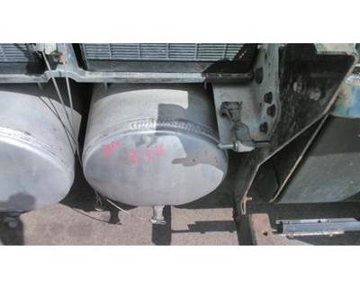 International LT Left Air Tank