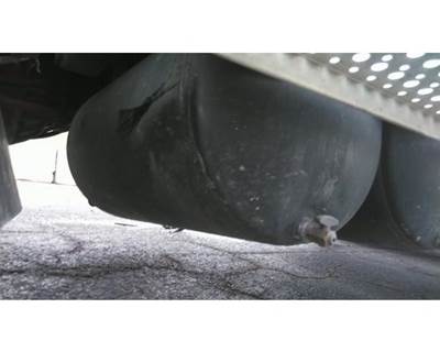 International LT Left Air Tank