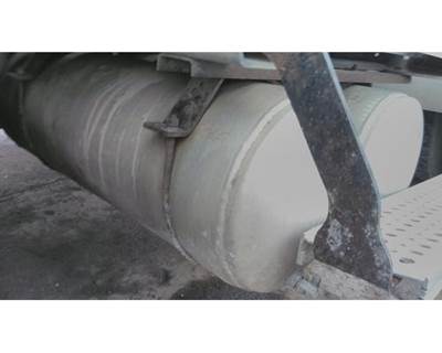 International LoneStar Air Tank