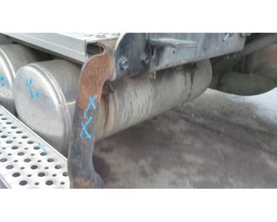 International LoneStar Air Tank