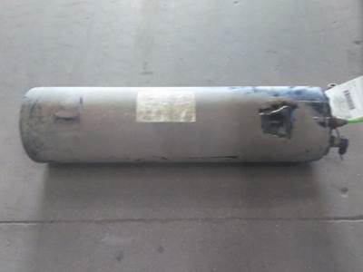 International MV Air Tank