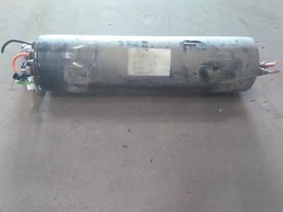 International MV Air Tank