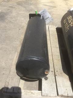 International ProStar Right Air Tank