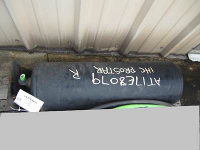 International ProStar Air Tank