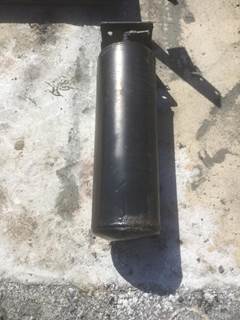 International ProStar Air Tank