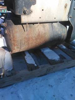 International ProStar Air Tank for a International PROSTAR 113