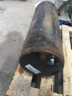 International ProStar Air Tank