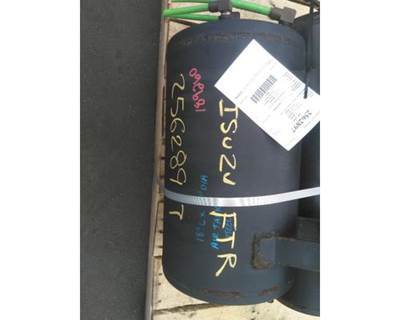 Isuzu FTR Air Tank