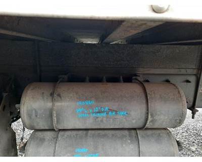 Kenworth K270 Left Air Tank