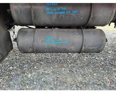 Kenworth K270 Left Air Tank