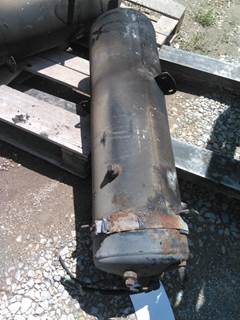 Kenworth T2000 Air Tank