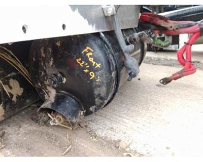 Kenworth T380 Right Air Tank