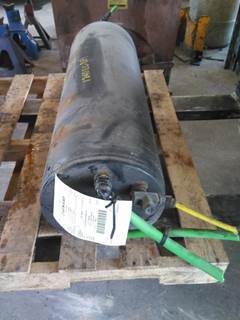 Kenworth T600B Air Tank