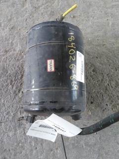 Kenworth T600B Air Tank