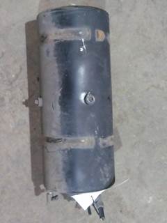 Kenworth T660 Air Tank