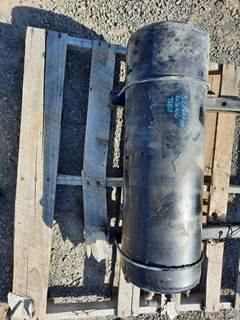 Kenworth T680 Air Tank