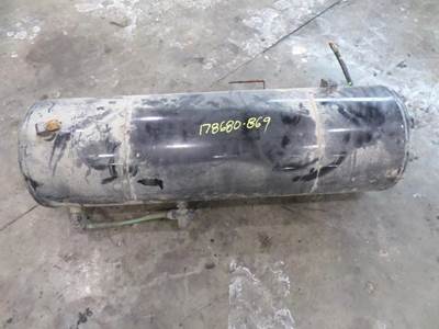 Kenworth T680 Air Tank