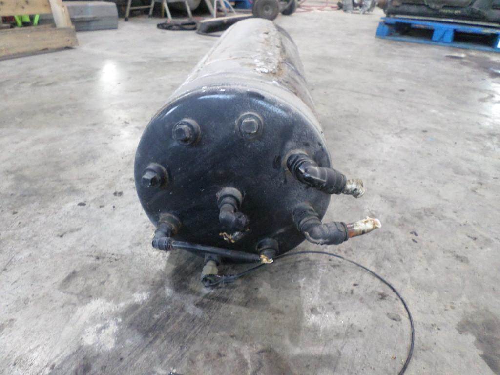 2020 Kenworth T680 Air Tank For Sale Wykoff, MN 2221830