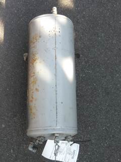 Kenworth T680 Air Tank