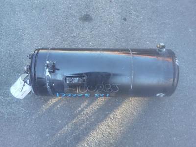 Kenworth T680 Air Tank