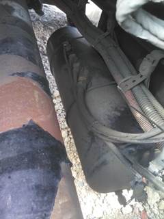 Kenworth T680 Air Tank