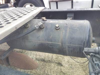 Kenworth T680 Air Tank