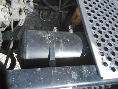 Kenworth T680 Air Tank