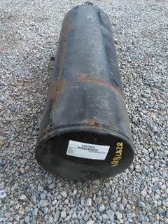 Kenworth T680 Air Tank