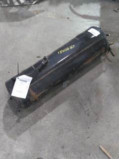 Kenworth T680 Air Tank