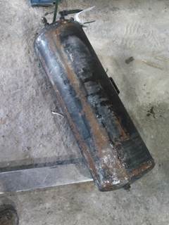 Kenworth T680 Air Tank