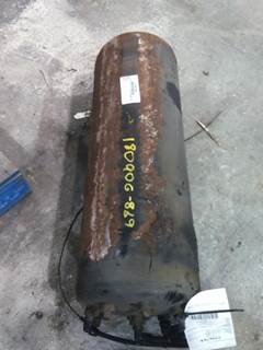 Kenworth T680 Air Tank