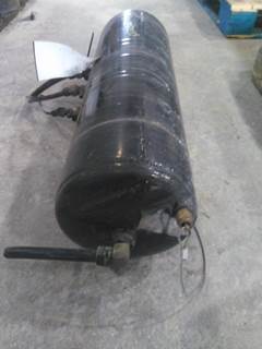 Kenworth T680 Air Tank