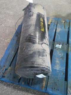 Kenworth T680 Air Tank