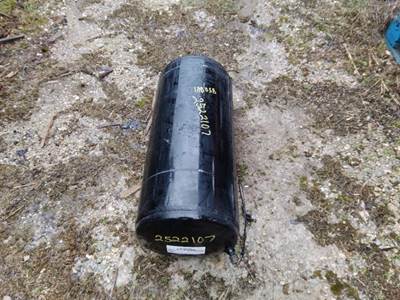 Kenworth T680 Air Tank